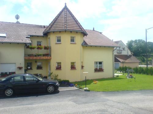 Bed & Breakfast Chez Jos�phine