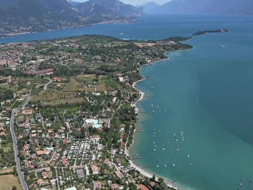 Apartment Villette Manerba Del Garda