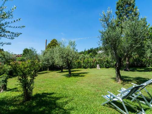 Holiday Homeuno Manerba Del Garda