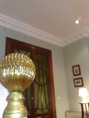 Apartamento Salon De Oto�o