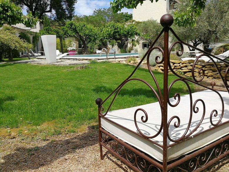 La Bastide Des M�riers