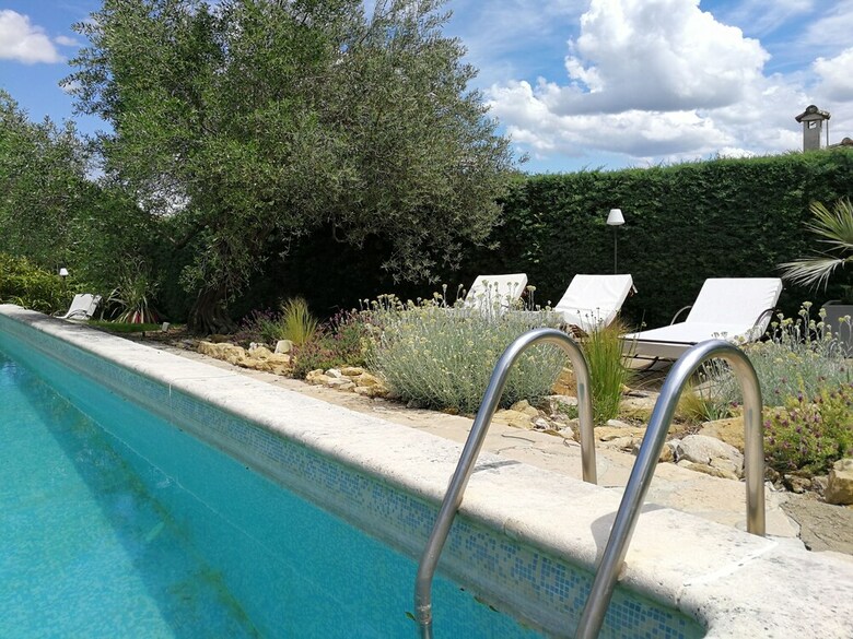 La Bastide Des M�riers