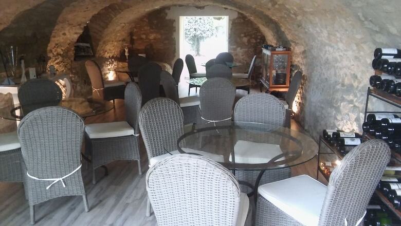La Bastide Des M�riers