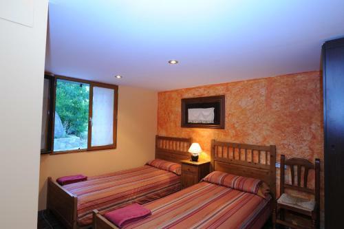 Bed & Breakfast El Balc� De Dorres