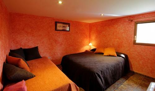 Bed & Breakfast El Balc� De Dorres