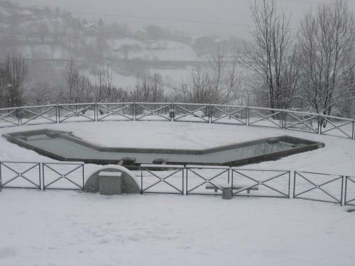 Bed & Breakfast El Balc� De Dorres