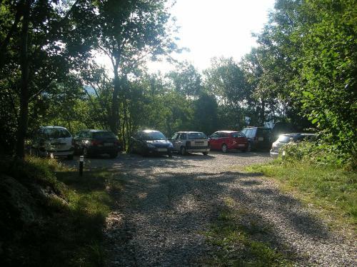 Bed & Breakfast El Balc� De Dorres