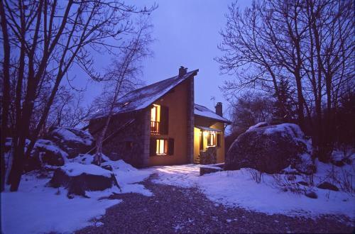 Bed & Breakfast El Balc� De Dorres
