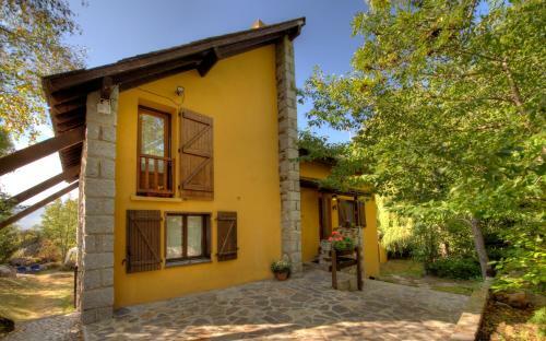 Bed & Breakfast El Balc� De Dorres