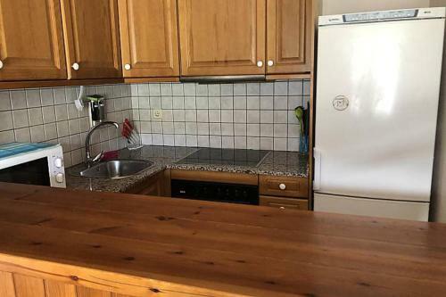 Lovely Triplex Apartment In La Vall de Boi