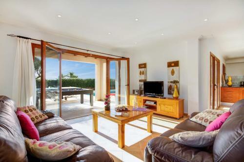 Villa Ibiza By Villa Plus