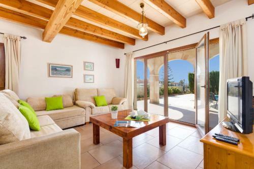 Villa Mares By Villa Plus