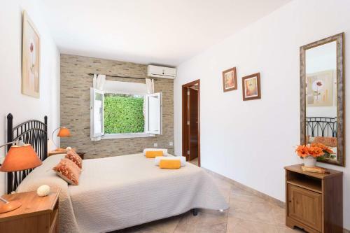 Villa Tres Arcos By Villa Plus