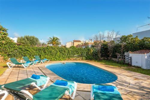 Villa Aljub By Villa Plus