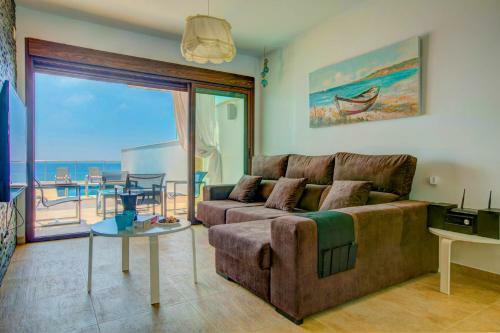 Villa Claraboya Sea View By Villa Plus