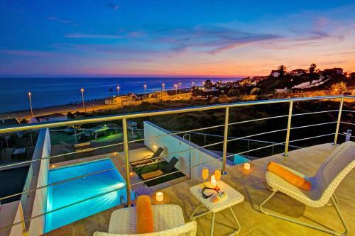 Villa Ancla Sea View By Villa Plus