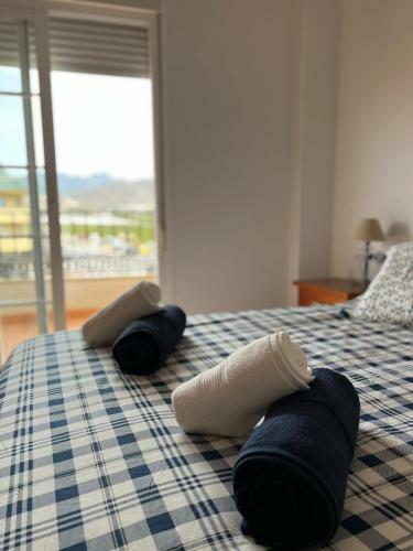 Apartamento Lovely Appartament 100mts From The Sea