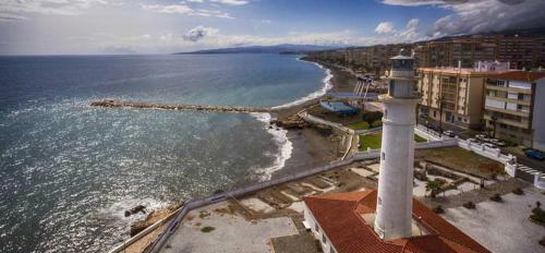 Apartamento Lovely Appartament 100mts From The Sea
