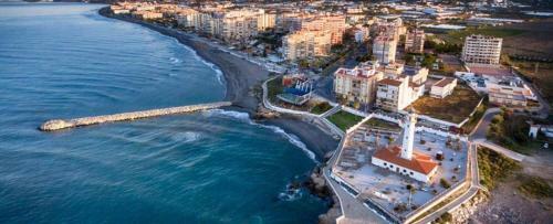 Apartamento Lovely Appartament 100mts From The Sea