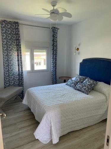 Apartamento Relax Y Sol