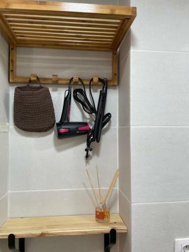 Apartamento Oasis Relax