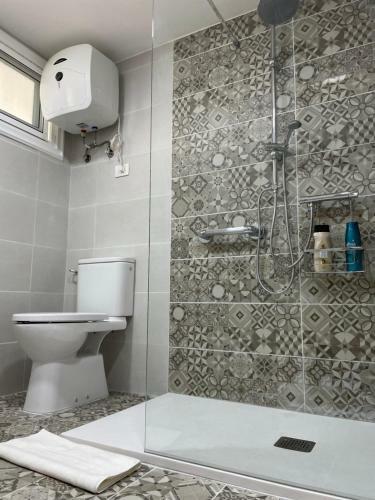 Apartamento Oasis Relax