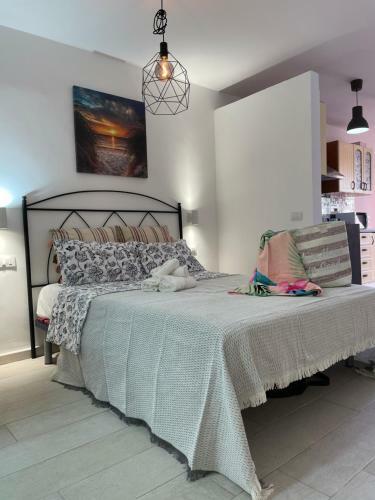 Apartamento Oasis Relax