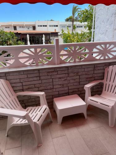 Apartamento Oasis Relax