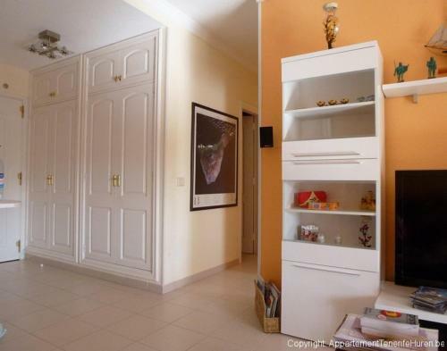Apartamento Balcon Del Mar - 295