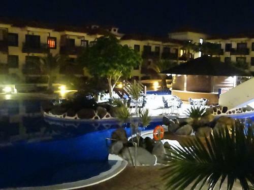 Apartamento Balcon Del Mar - 295