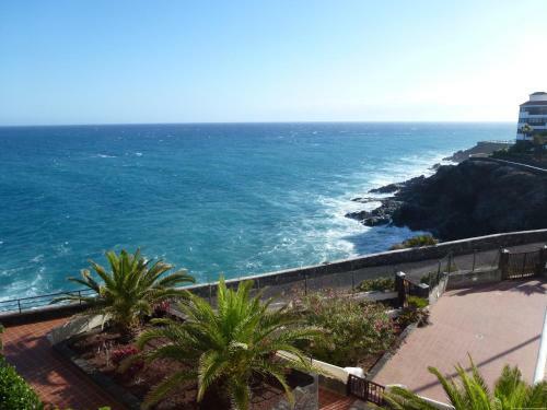 Apartamento Balcon Del Mar - 295