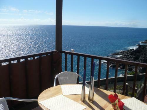 Apartamento Balcon Del Mar - 295