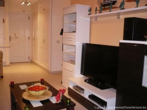 Apartamento Balcon Del Mar - 295