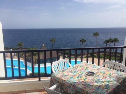 Apartamento Rocas Del Mar