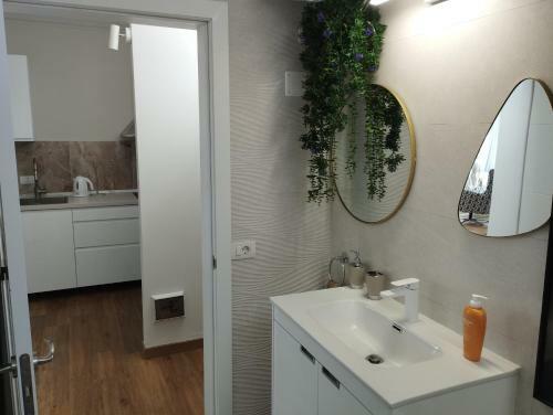 Apartamento Eureka Costa Del Silencio