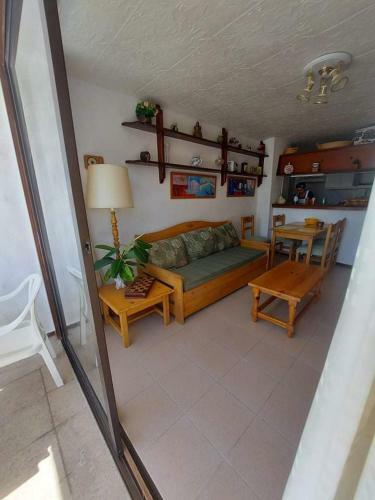Tenerife Apartman At Monta�a Amarilla