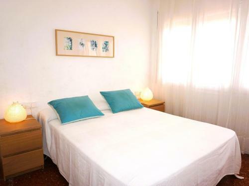 Apartamento Casa Mas Mel
