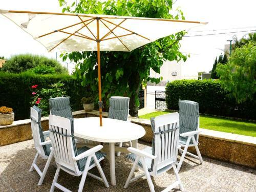 Apartamento Casa Mas Mel