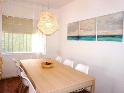 Apartamento Casa Mas Mel