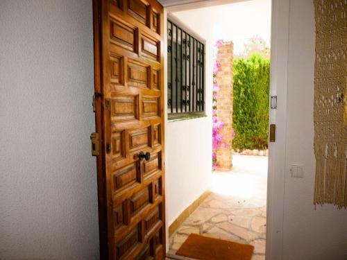 Apartamento Casa Mas Mel