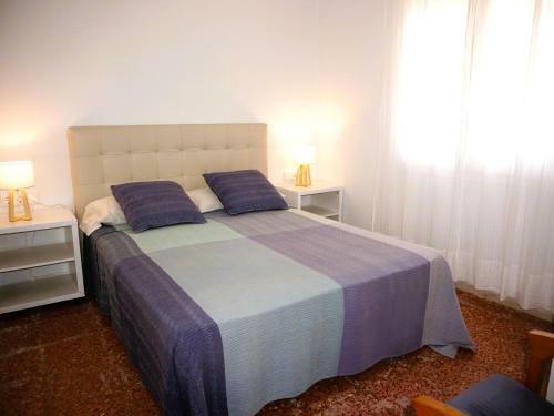 Apartamento Casa Mas Mel