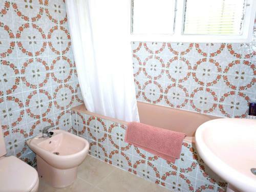Apartamento Casa Mas Mel