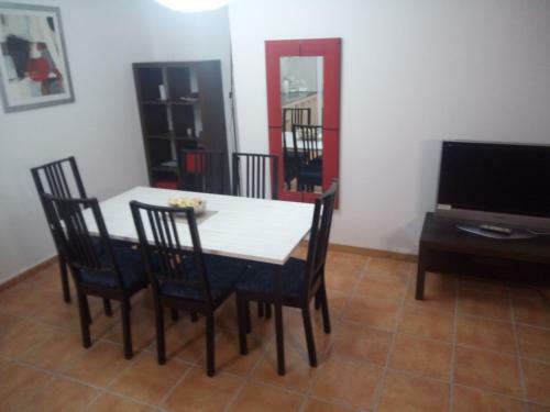 Apartamentos Loen
