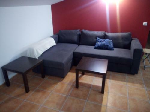 Apartamentos Loen