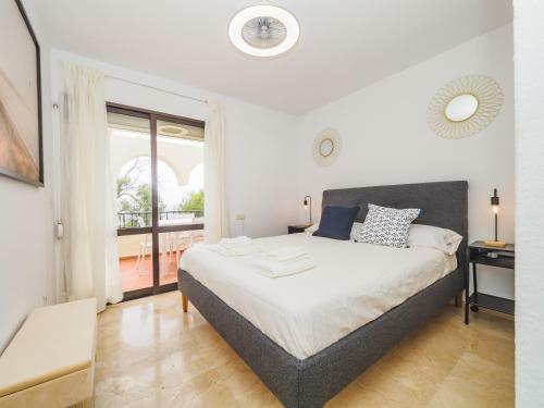 Apartamento Cubo's Torreoceano Family Beach