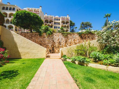 Apartamento Cubo's Torreoceano Family Beach