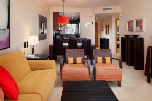 Apartamento Malibu Mansions By The Beach