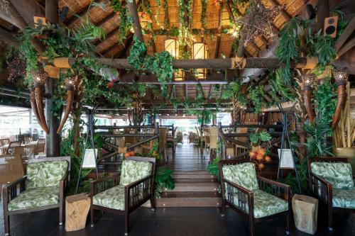Apartamento Malibu Mansions By The Beach