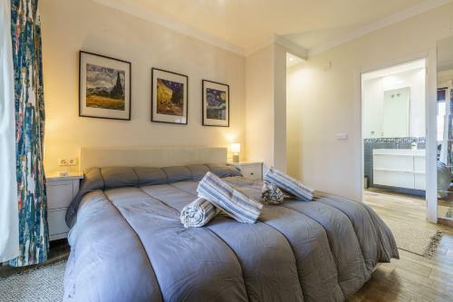 Apartamento Ct 170 - Riviera Park Chill Out By Mps
