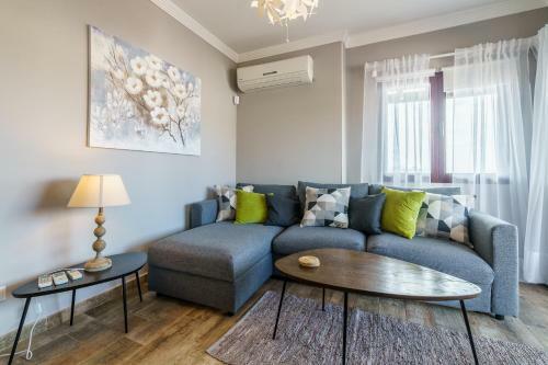 Apartamento Ct 170 - Riviera Park Chill Out By Mps